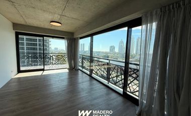 Quartier del Bajo - 2 ambientes - 48 m2 - cochera