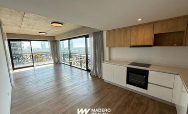 Quartier del Bajo - 2 ambientes - 48 m2 - cochera