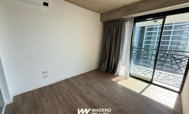 Quartier del Bajo - 2 ambientes - 48 m2 - cochera