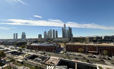 Quartier del Bajo - 2 ambientes - 48 m2 - cochera