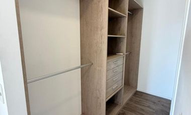 Quartier del Bajo - 2 ambientes - 48 m2 - cochera