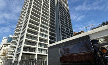 Quartier del Bajo - 2 ambientes - 48 m2 - cochera