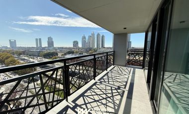 Quartier del Bajo - 2 ambientes - 48 m2 - cochera