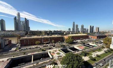 Quartier del Bajo - 2 ambientes - 48 m2 - cochera