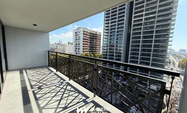 Quartier del Bajo - 2 ambientes - 48 m2 - cochera