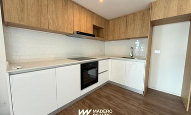 Quartier del Bajo - 2 ambientes - 48 m2 - cochera