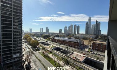 Quartier del Bajo - 2 ambientes - 48 m2 - cochera