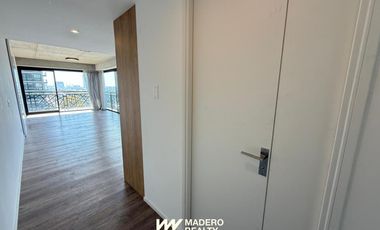 Quartier del Bajo - 2 ambientes - 48 m2 - cochera