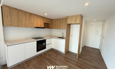 Quartier del Bajo - 2 ambientes - 48 m2 - cochera