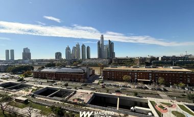 Quartier del Bajo - 2 ambientes - 48 m2 - cochera