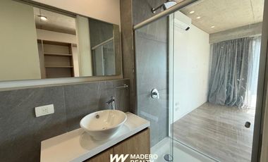 Quartier del Bajo - 2 ambientes - 48 m2 - cochera