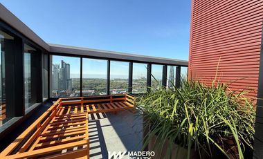 Quartier del Bajo - 2 ambientes - 48 m2 - cochera