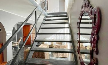ARRIENDO CASA PARA 30 PERSONAS