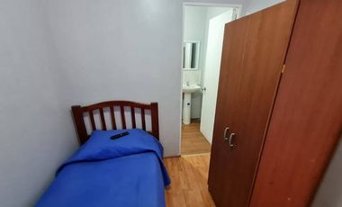 ARRIENDO CASA PARA 30 PERSONAS