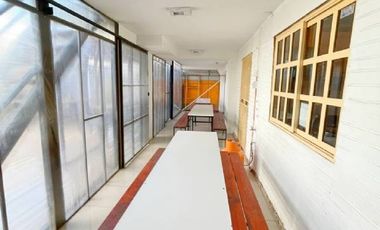 ARRIENDO CASA PARA 30 PERSONAS