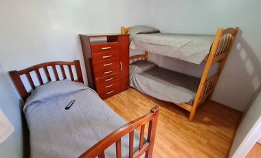 ARRIENDO CASA PARA 30 PERSONAS