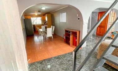 ARRIENDO CASA PARA 30 PERSONAS