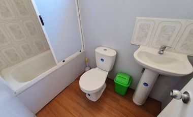 ARRIENDO CASA PARA 30 PERSONAS