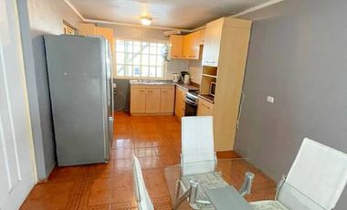 ARRIENDO CASA PARA 30 PERSONAS