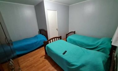 ARRIENDO CASA PARA 30 PERSONAS