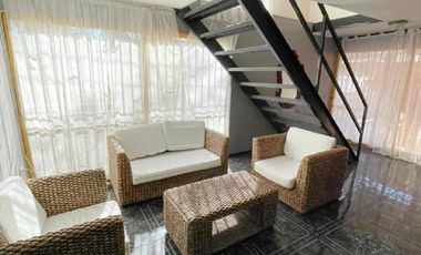 ARRIENDO CASA PARA 30 PERSONAS