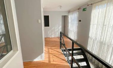 ARRIENDO CASA PARA 30 PERSONAS