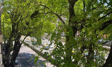 PISO en VENTA sobre Av. LIBERTADOR al 5200 . BARRANCAS de BELGRANO