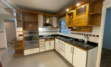 PISO en VENTA sobre Av. LIBERTADOR al 5200 . BARRANCAS de BELGRANO
