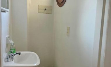 Departamento en  venta de 3 ambientes con dependencia