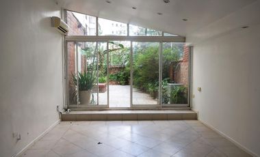 Departamento en Venta 4 ambientes con cochera - Barrancas de Belgrano
