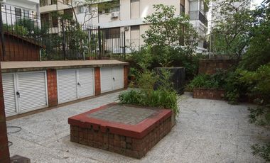Departamento en Venta 4 ambientes con cochera - Barrancas de Belgrano