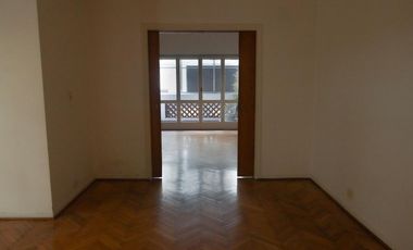 Departamento en Venta 4 ambientes con cochera - Barrancas de Belgrano