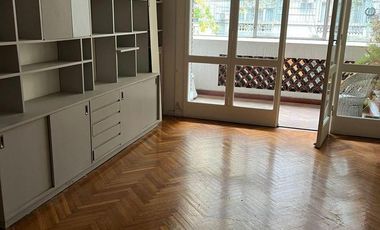 Departamento en Venta 4 ambientes con cochera - Barrancas de Belgrano