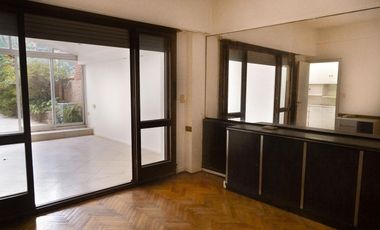 Departamento en Venta 4 ambientes con cochera - Barrancas de Belgrano