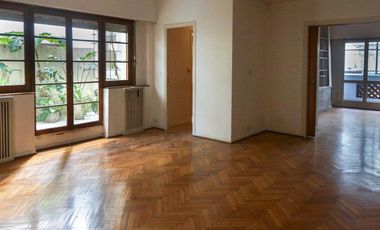 Departamento en Venta 4 ambientes con cochera - Barrancas de Belgrano