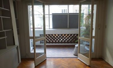 Departamento en Venta 4 ambientes con cochera - Barrancas de Belgrano