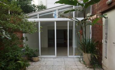 Departamento en Venta 4 ambientes con cochera - Barrancas de Belgrano