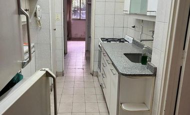 Departamento en Venta 4 ambientes con cochera - Barrancas de Belgrano