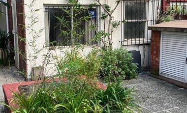 Departamento en Venta 4 ambientes con cochera - Barrancas de Belgrano
