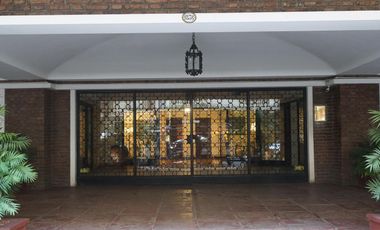 Departamento en Venta 4 ambientes con cochera - Barrancas de Belgrano