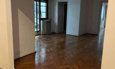 Departamento en Venta 4 ambientes con cochera - Barrancas de Belgrano