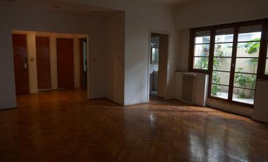Departamento en Venta 4 ambientes con cochera - Barrancas de Belgrano