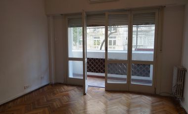 Departamento en Venta 4 ambientes con cochera - Barrancas de Belgrano