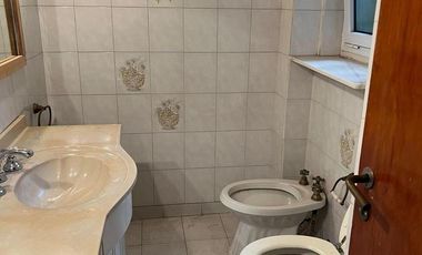 Departamento en Venta 4 ambientes con cochera - Barrancas de Belgrano