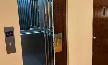 Departamento en Venta 4 ambientes con cochera - Barrancas de Belgrano