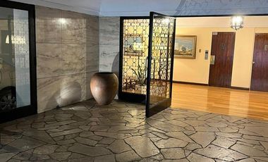 Departamento en Venta 4 ambientes con cochera - Barrancas de Belgrano