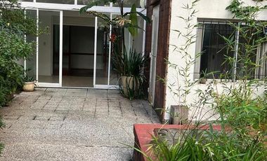 Departamento en Venta 4 ambientes con cochera - Barrancas de Belgrano