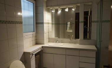 Departamento en Venta 4 ambientes con cochera - Barrancas de Belgrano