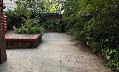 Departamento en Venta 4 ambientes con cochera - Barrancas de Belgrano