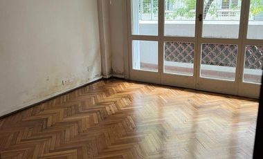 Departamento en Venta 4 ambientes con cochera - Barrancas de Belgrano